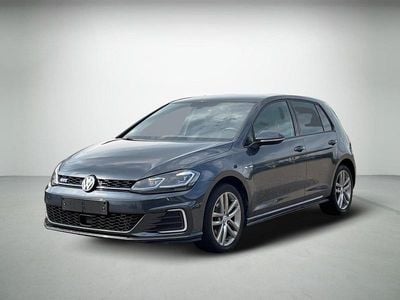 Blåmetal Brugt 2017 VW Golf VII GTE Hatchback | 174.990 kr. (Lidt for dyr)