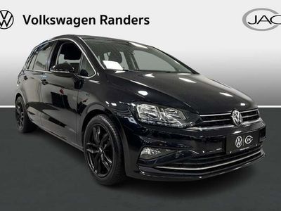 brugt VW Golf Sportsvan 1,5 TSi 150 Highline DSG