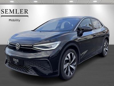 Sortmetal Brugt 2023 VW ID.5 Pro Performance SUV | 259.900 kr. (Fair pris)