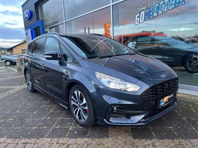 brugt Ford S-MAX 2,0 EcoBlue ST-Line X aut.