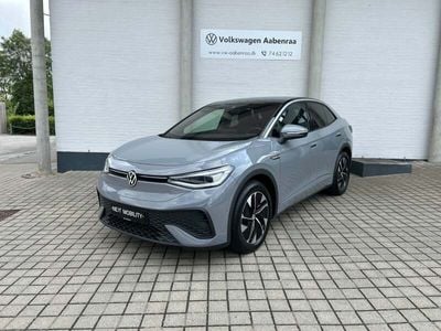 Grå Brugt 2023 VW ID.5 Pro Performance SUV | 294.900 kr. (Fair pris)
