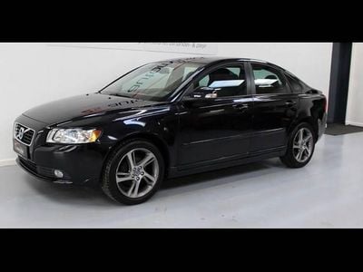 Brugt Volvo S40 113 HK (83 kW) 2013 Sedan
