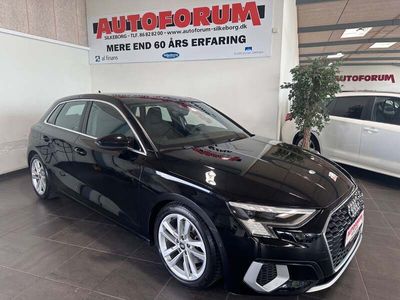 Audi A3 Sportback e-tron