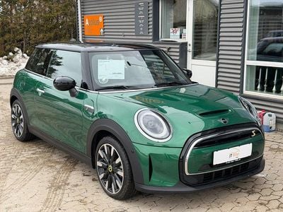 Brugt Mini Cooper SE 135 kW (184 HK) 2023 Grønmetal Hatchback