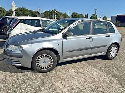Brugt 2005 Fiat Stilo Hatchback | 17.500 kr.