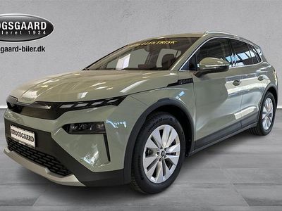 Ny 2025 Skoda Elroq SUV | 359.900 kr. (Fair pris)