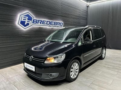 VW Touran