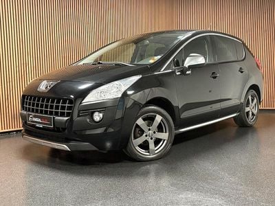 Brugt 2013 Peugeot 3008 Style MPV | 39.995 kr. (God pris)