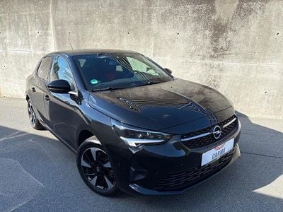 Sølvmetal Brugt 2023 Opel Corsa-e GS Line Hatchback | 129.900 kr. (God pris)