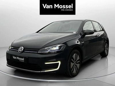 Brugt 2020 VW e-Golf Hatchback | 109.900 kr. (Fair pris)