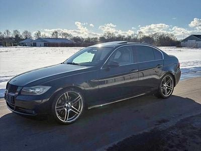 Brugt BMW 330 Performance 258 HK (189 kW) 2005