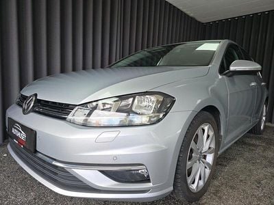 Brugt 2019 VW Golf VII Highline Hatchback | 194.900 kr. (Fair pris)