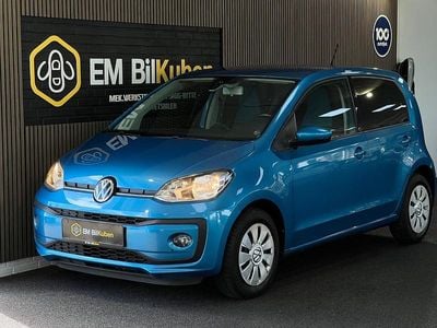 VW up!