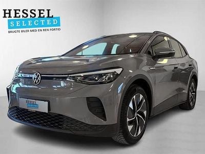 Grå Brugt 2023 VW ID.4 Pro SUV | 209.900 kr. (God pris)