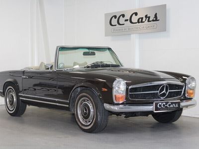 Mercedes SL280