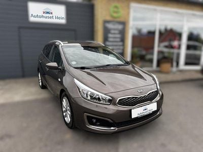 Kia Ceed Sportswagon