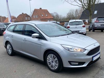 brugt Ford Focus 1,0 SCTi 125 Trend stc.