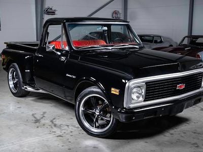 N/a Brugt 1963 Chevrolet C10 Afhentning | 299.000 kr.