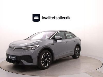Grå Brugt 2023 VW ID.5 Pro SUV | 274.900 kr. (Fair pris)
