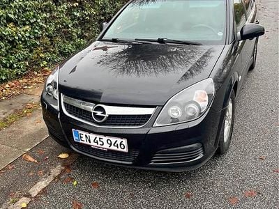 Brugt 2007 Opel Vectra Stationcar | 19.000 kr.