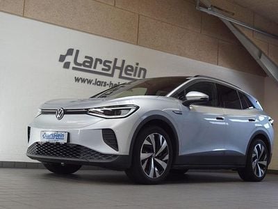 Sølvmetal Brugt 2021 VW ID.4 Pro Performance SUV | 239.800 kr. (Fair pris)