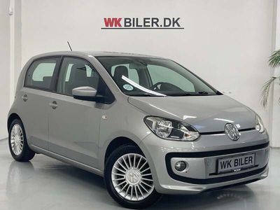 VW up!