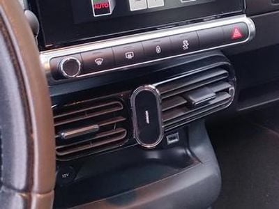 Sort Brugt 2017 Citroën C4 Cactus Comfort Hatchback | 59.500 kr.