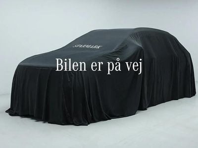 Mercedes EQA250+