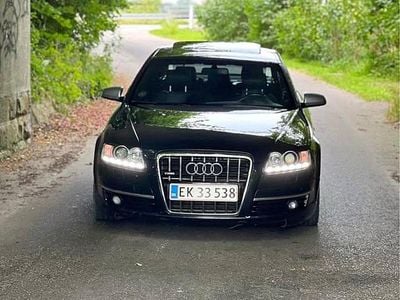 Brugt Audi A6 177 HK (130 kW) 2005 Sedan