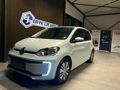 brugt VW e-up! High Up!