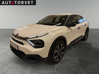 Citroën e-C4