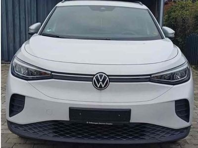 Brugt 2021 VW ID.4 Pure SUV | 189.000 kr. (Fair pris)