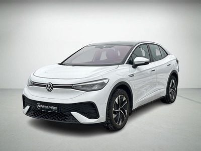 Brugt VW ID.5 Pro Performance 150 kW (204 HK) 2022 Hvid SUV