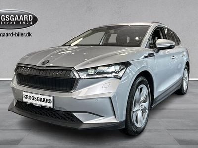 Brugt 2022 Skoda Enyaq iV SUV | 199.900 kr. (God pris)