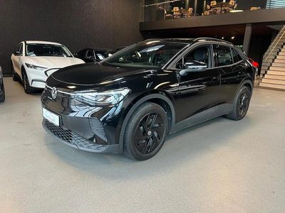 Sortmetal Brugt 2023 VW ID.4 Pro Performance SUV | 274.990 kr. (Fair pris)