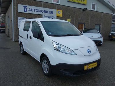 Nissan e-NV200