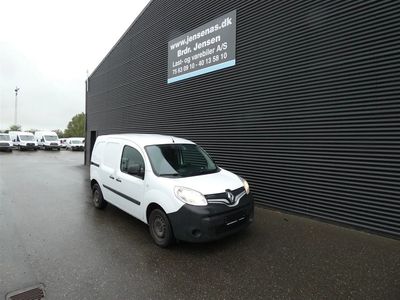 Brugt Renault Kangoo 75 HK (55 kW) 2017 MPV