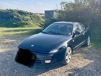 Brugt 1992 Toyota Celica Coupe | 66.500 kr.