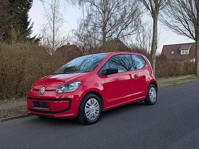 Brugt 2013 VW up! take up! Hatchback | 23.800 kr. (God pris)