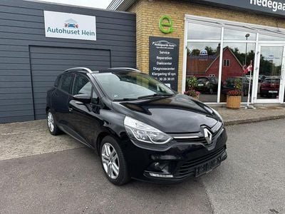 Renault Clio GrandTour
