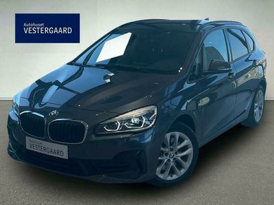 brugt BMW 225 Active Tourer xe 1,5 Plugin-hybrid iPerformance Steptronic 224HK Stc 8g Aut.