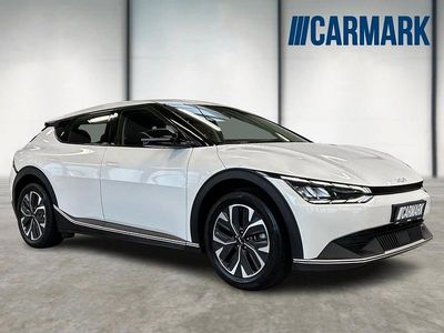 Hvid Brugt 2022 Kia EV6 SUV | 214.900 kr. (Super pris)