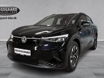 Brugt 2022 VW ID.4 Pro SUV | 214.900 kr. (God pris)