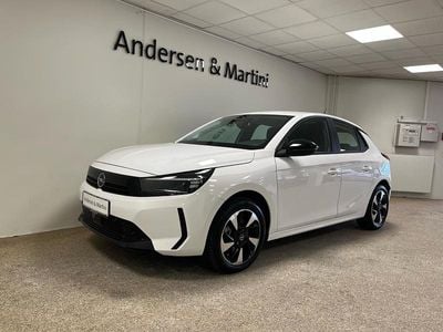 Opel Corsa-e