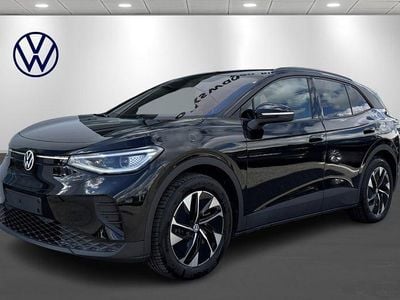 Sortmetal Brugt 2024 VW ID.4 Style SUV | 349.900 kr.
