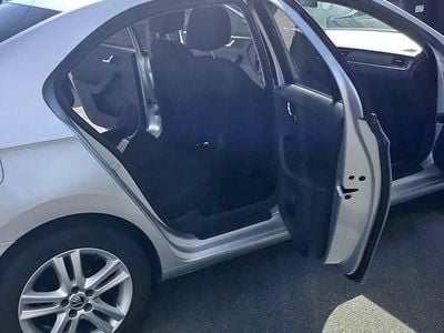 Grå Brugt 2013 Skoda Rapid Hatchback | 49.800 kr. (Fair pris)