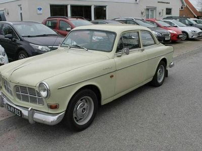 Brugt Volvo Amazon 1966 N/a