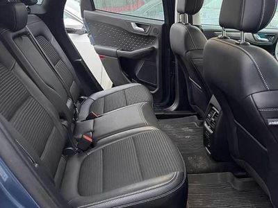 Brugt 2021 Ford Kuga SUV | 154.000 kr.
