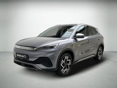 BYD Atto 3