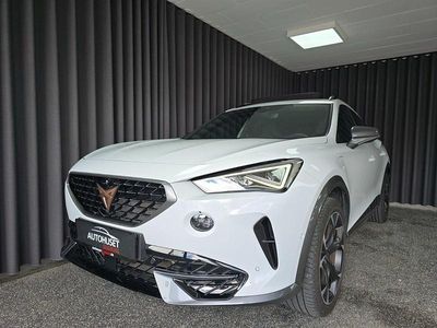 Brugt 2023 Cupra Formentor VZ SUV | 289.900 kr. (Fair pris)